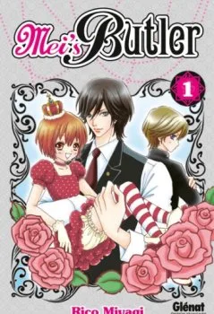 Mei-chan No Shitsuji