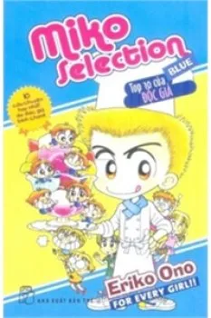 Miko Selection – Blue