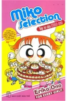 Miko Selection – Red