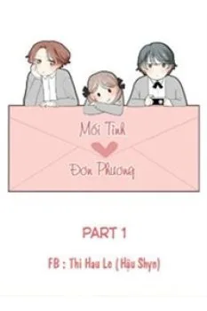 Mối Tình Đơn Phương