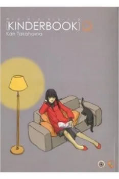 Monokuro Kinderbook - Chapter 3