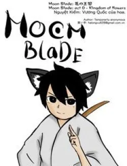 Moon Blade - Chapter 2