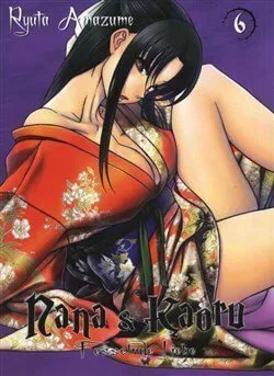 Nana To Kaoru - Chapter 2