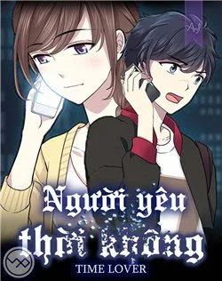 Người Yêu Thời Không