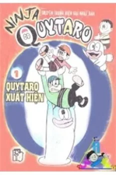 Ninja Quytaro