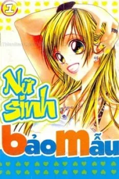 Nữ Sinh Bảo Mẫu - Chapter 9