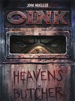 Oink – Đồ Tể Thiên Đường