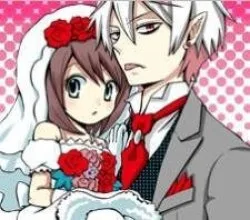 Ore Ga Akuma de, Aitsu Ga Yome de.