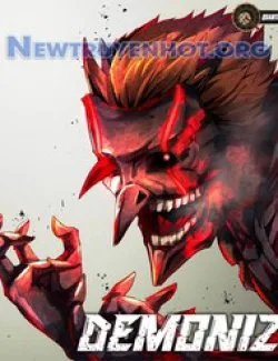 Quỷ Hóa - Chapter 5