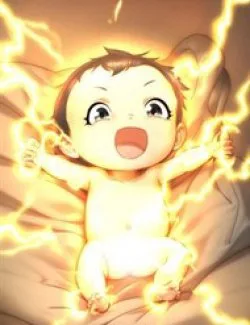 Sau Khi Đầu Thai, Ta Được Kẻ Thù Khắc Thành Vô Địch