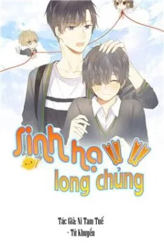 Sinh Hạ Long Chủng - Chapter 48
