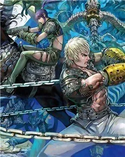 Sơn Hải Nghịch Chiến - Chapter 342