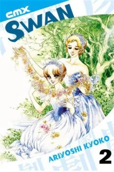 Swan – Vũ Khúc Thiên Nga