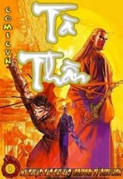 Tà Thần - Chapter 20