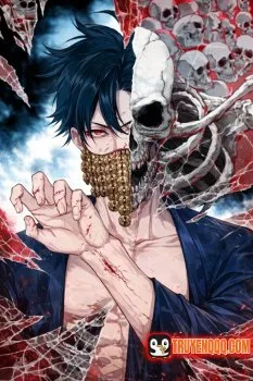 Thần Bí Giáng Lâm: Ta Có Thể Thống Trị Quỷ Dị