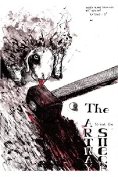 The Artway To Eat The SHEEP.