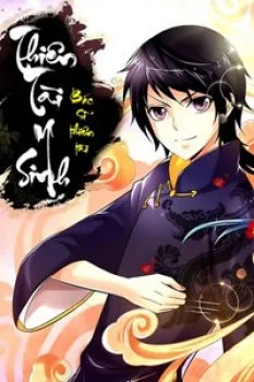 Thiên Tài Y Sinh (Bác Sĩ Thiên tài)