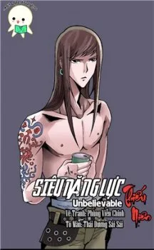 Thiếu Niên Siêu Năng Lực