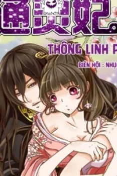 Thông Linh Phi - Chapter 374