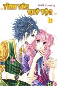 Tình Yêu Quý Tộc - Chapter 16