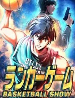 Trò Chơi Ranker – Màn Trình Diễn Bóng Rổ