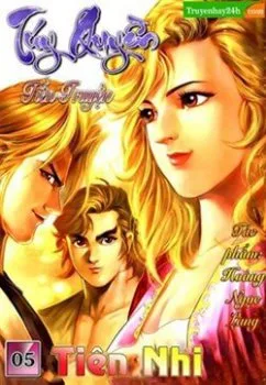 Túy Quyền Tiền Truyện - Chapter 3