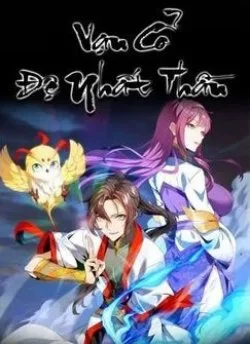 Vạn Cổ Đệ Nhất Thần - Chapter 42