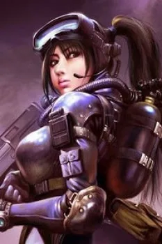 Vĩnh Hằng Chi Thương - Chapter 1