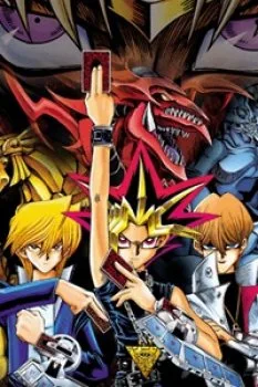 Vua Trò Chơi - Chapter 65