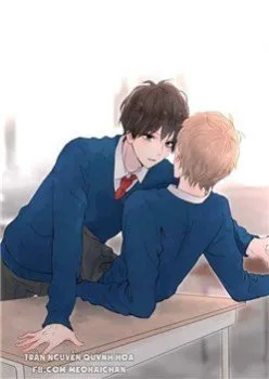 Yêu Không Thể Nói