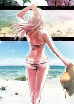 Yukionna To Kani Wo Kuu: Okinawa-hen