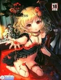 Huyết Ma Công Chúa [bloody Princess]