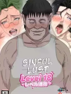 Tsumibukai Yokubo | Sinful Lust Level 18