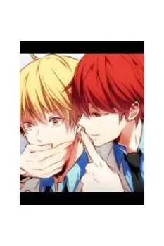 Akakise – Knb Short Doujinshi