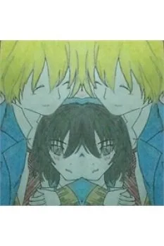 Angel X Darkness