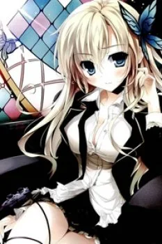 Boku Wa Tomodachi Ga Sukunai – Koushiki Anthology Comic