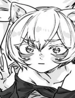 Cho Dù Cổ Không Ăn Lại Nữ Chính Nhưng Bakeneko-chan Vẫn Sẽ Cố Gắng