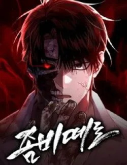 Cơn Lũ Zombie