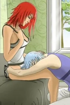 Cửu Vĩ Hồ Ly – Doujinshi Taka Team