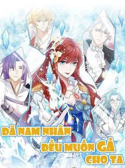 Dã Nam Nhân Đều Muốn Gả Cho Ta - Chapter 94