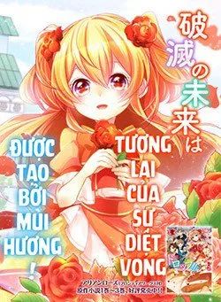 Doroppu!kaori No Reijōmonogatari