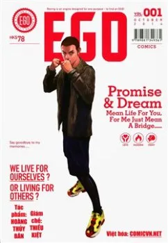 Ego – Đôi Cánh Mơ Ước