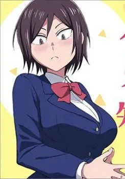 Hitomi-chan Wa Hitomishiri