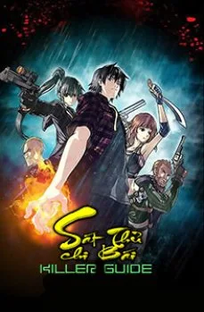 Killer Song – Sát Thủ Chi Bái