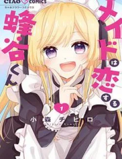 Maid Wa Koisuru Hachiya-kun