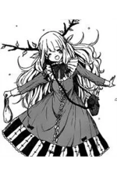 Majo No Complex Phù Thủy loli!!!!!!!!!!