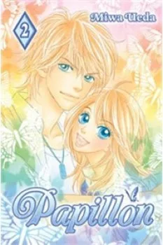 Papillon Hana To Chou – Hoa Và Bướm