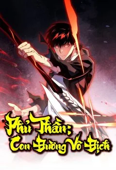 Phủ Thần: Con Đường Vô Địch