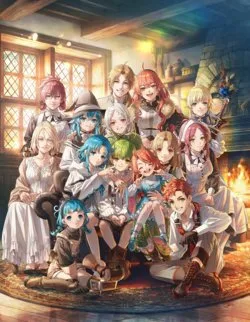 Thất Nghiệp Chuyển Sinh – Làm Lại Hết Sức - Chapter 54