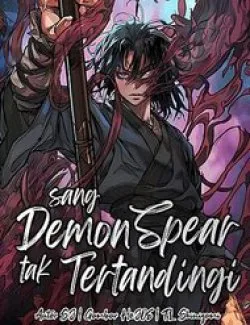 Thương Quỷ Vô Song - Chapter 37